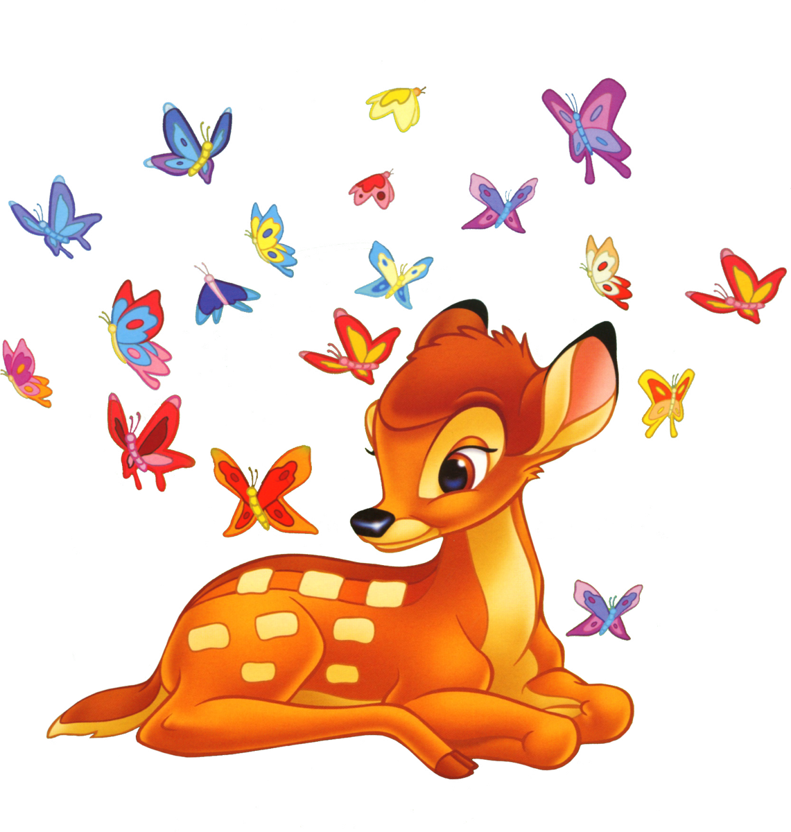 bambi