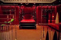 New 50 Shades Book: EL James Releases “Red”