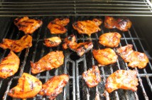 Man Confuses “Dominance” with “Desire to Grill Chicken”