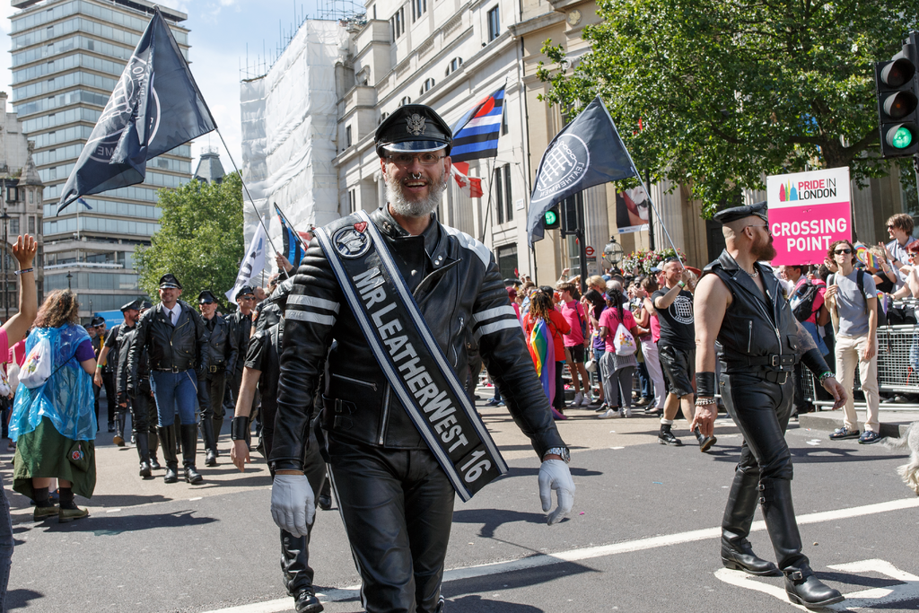 Group Disputes Leather Title; Claims Russian Interference