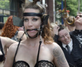 Area Woman Who Identifies as Farabella Feels Marginalized at Pony Play Event